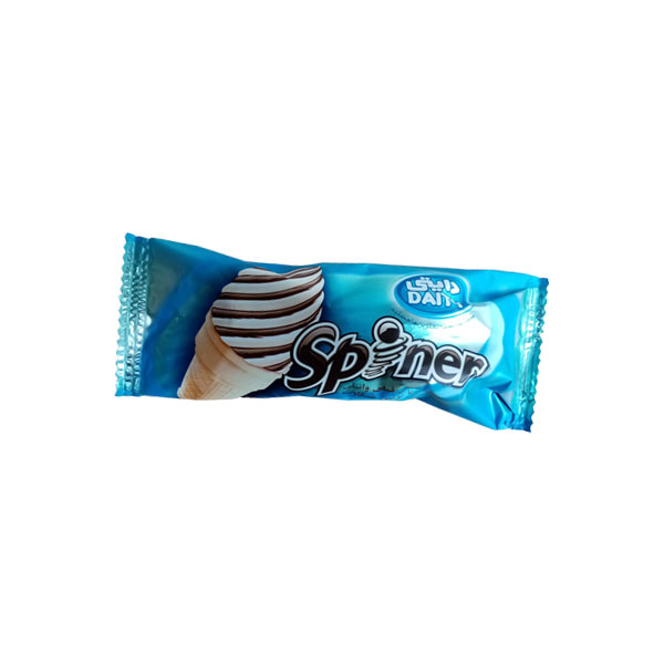 قیفی اسپینر دایتی 30 عددی